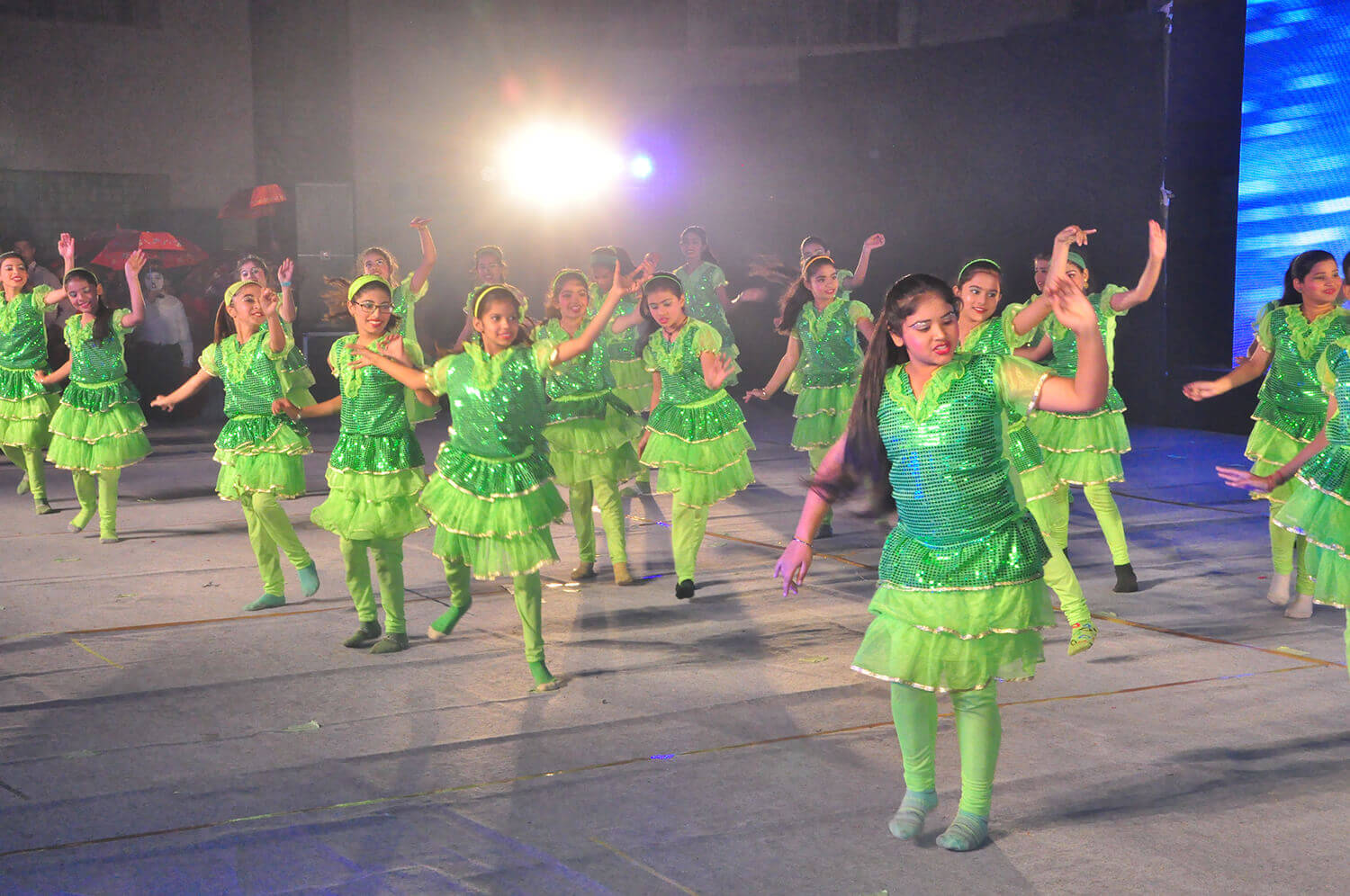 St joseph academy savita vihar holiday homework image
