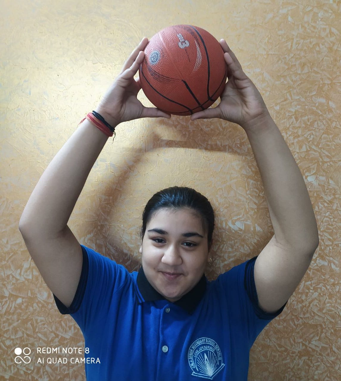 Basketball Activity